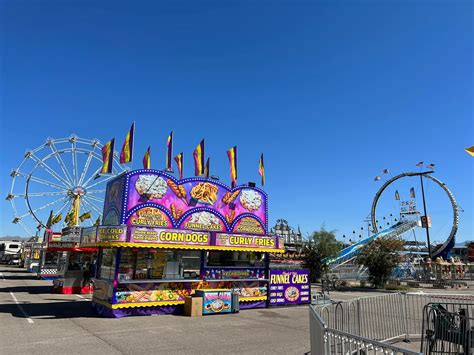 city of fun carnival|tucson premium outlets carnival.